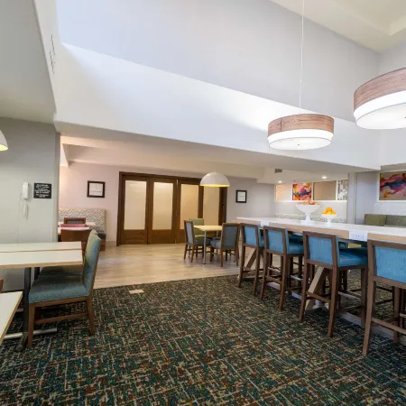 Hampton Inn & Suites Modesto-Salida