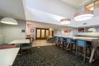 Hampton Inn & Suites Modesto-Salida - WiFi