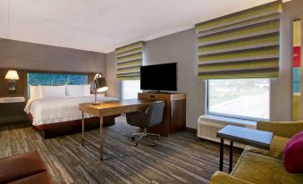 Hampton Inn Olive Branch