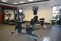 Hampton Inn Olive Branch - Træningscentre