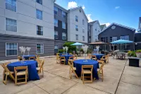 Homewood Suites by Hilton Philadelphia - Great Valley - Parking