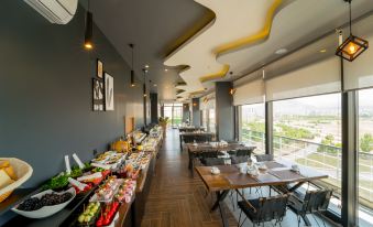 The Kayseri Loft Hotel