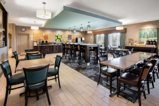 La Quinta Inn & Suites by Wyndham Bellingham