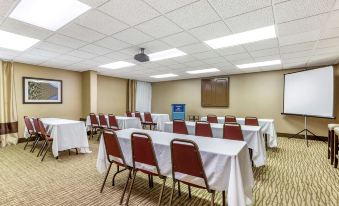 Comfort Inn Quantico Stafford