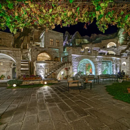 Anatolian Houses Cave Hotel & Spa