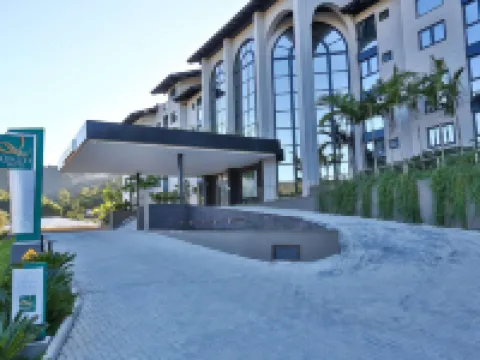 Quality Hotel Blumenau Hotels in Blumenau