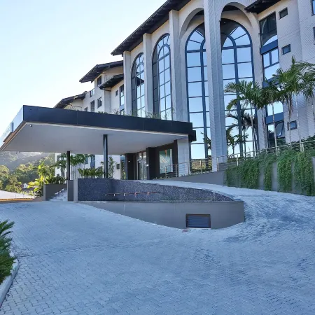 Quality Hotel Blumenau