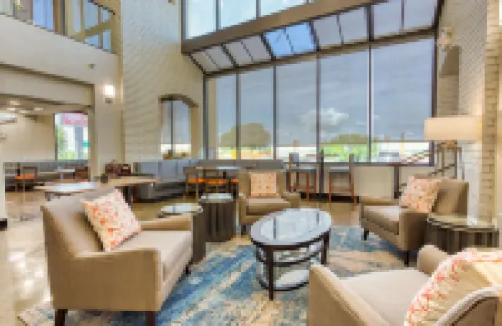 Drury Inn and Suites St Louis Collinsville