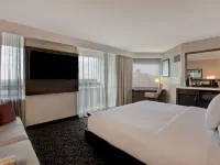 Embassy Suites by Hilton Oklahoma City Northwest Hotels near Coronado Square