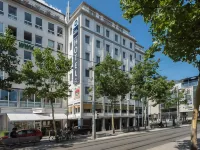 Best Western Hotel Zur Post