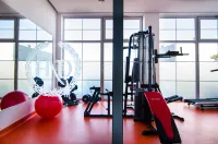 Hotel Wellness & Spa Nowy Dwór - Gym