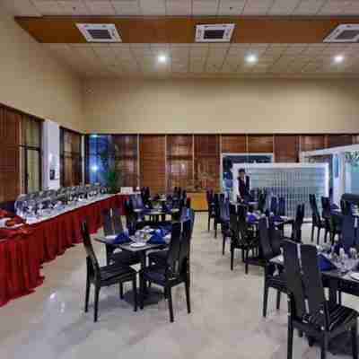 하이 5 호텔 & 익스피리언스 Dining/Meeting Rooms