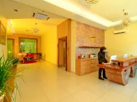 Rimba Hotel Hotels in Kuala Nerus