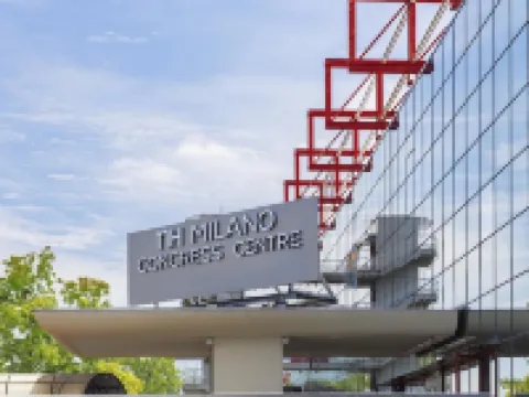 NH Milano Congress Hotel a Assago