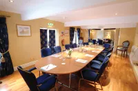 The Peacock Townhouse Hotel Kenilworth - Warwick Hotel a Kenilworth