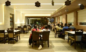 Vignesh Residency