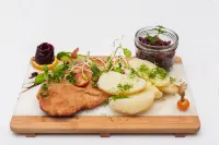 Wind Hotel Hotels in Grzybowo