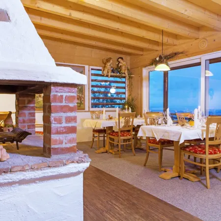 Gasthaus Ulrichshögl