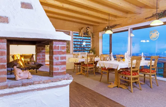 奧利察格爾酒店