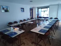 Kyriad Direct Epinal Hotel di Epinal