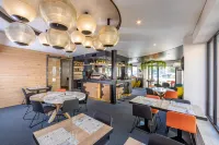 Hôtel Restaurant l'Aubergade Hotels in Gerardmer