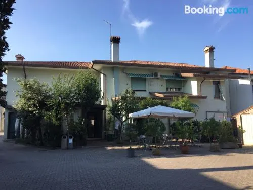 曼弗雷公寓酒店