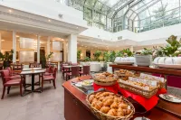Occidental Paris Levallois Hotels in Levallois-Perret
