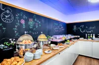 Hotel Senator Hotels in Lünen