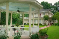 Delta Street Inn Hotels in Jefferson