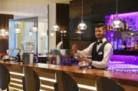 ACHAT Hotel München Süd - Quầy Bar