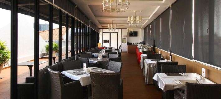 The Sterling Boutique Hotel Melaka Hotels in Melaka