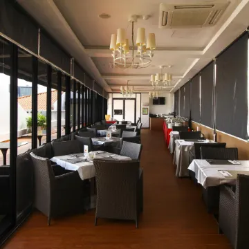 The Sterling Boutique Hotel Melaka