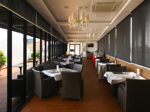 The Sterling Boutique Hotel Melaka Hotels in Melaka