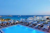 Myconian Ambassador Relais & Chateaux - 5-Star