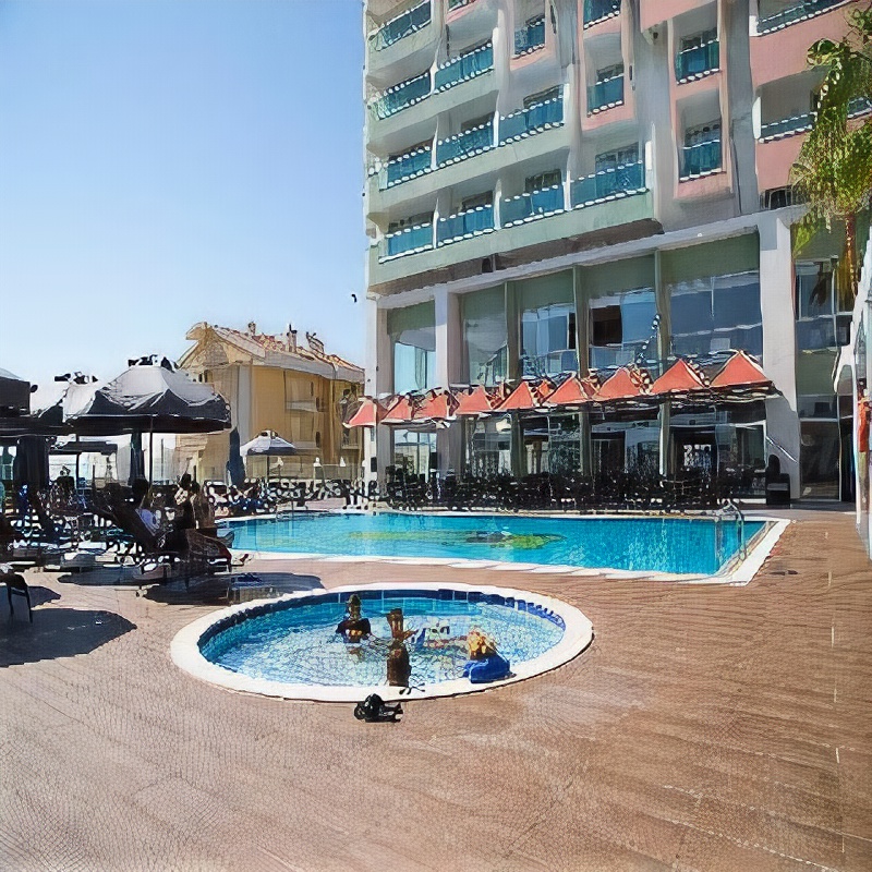 Marina Hotel & Suites Kusadasi