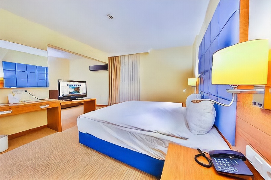 Marina Hotel & Suites Kusadasi