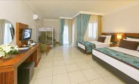 Xperia Grand Bali Hotel - All Inclusive Hôtels à : Alanya