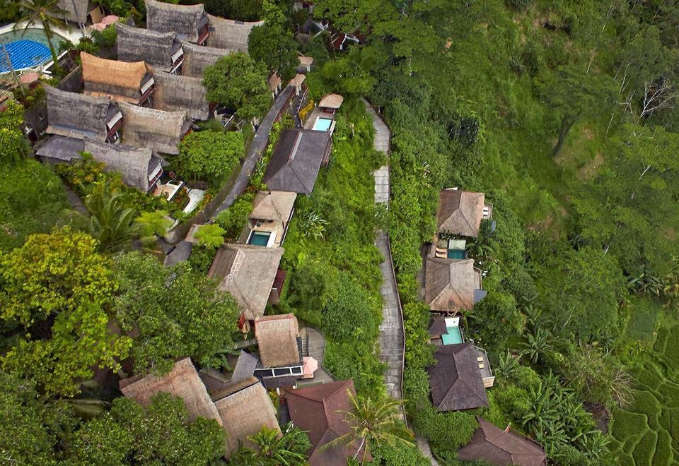 5. 쿠푸 바롱 빌라..