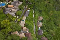 Kupu Kupu Barong Villas & Tree Spa by l'Occitane Hotel in zona Mango Tree SPA by L'occitante