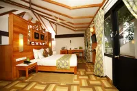 The Tall Trees Hotels in Pallivasal