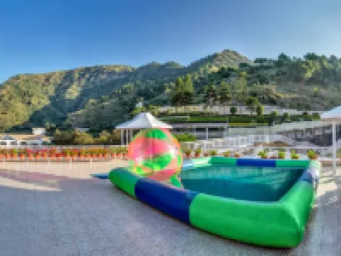 Club Mahindra Kandaghat Hotels in Solan