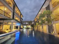 Grand Barong Resort Hotels near Ground Zero Monument