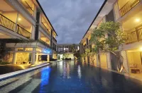 Grand Barong Resort Hoteles cerca de Kuta Beach