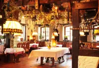 Hotel Lochmühle Hotels in Stockach