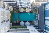 D'Primahotel Petitenget Seminyak 2 - Romantic