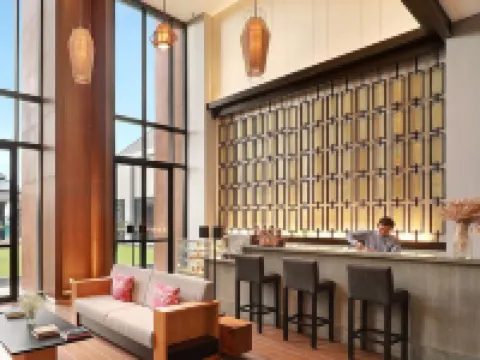 外南夢科庫酒店 Kabat酒店