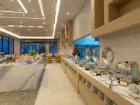 Panan Krabi Resort Hotels in Krabi