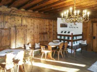 Jagdhaus Biedenegg 弗利斯住宿飯店