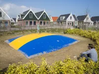 EuroParcs Poort Van Amsterdam