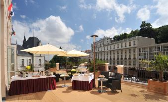 Hôtel Princesse Flore